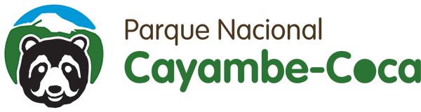 Parque Nacional Cayambe Coca