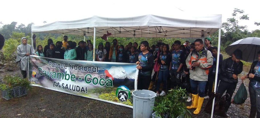 Evento Sembratón