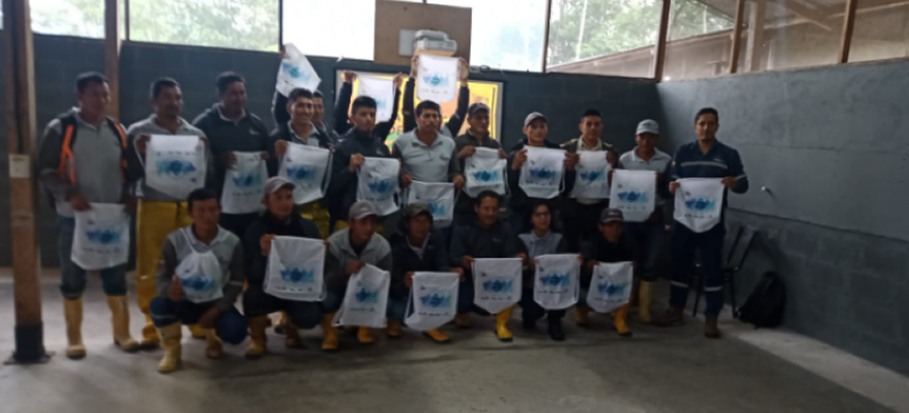 Día Mundial del Agua