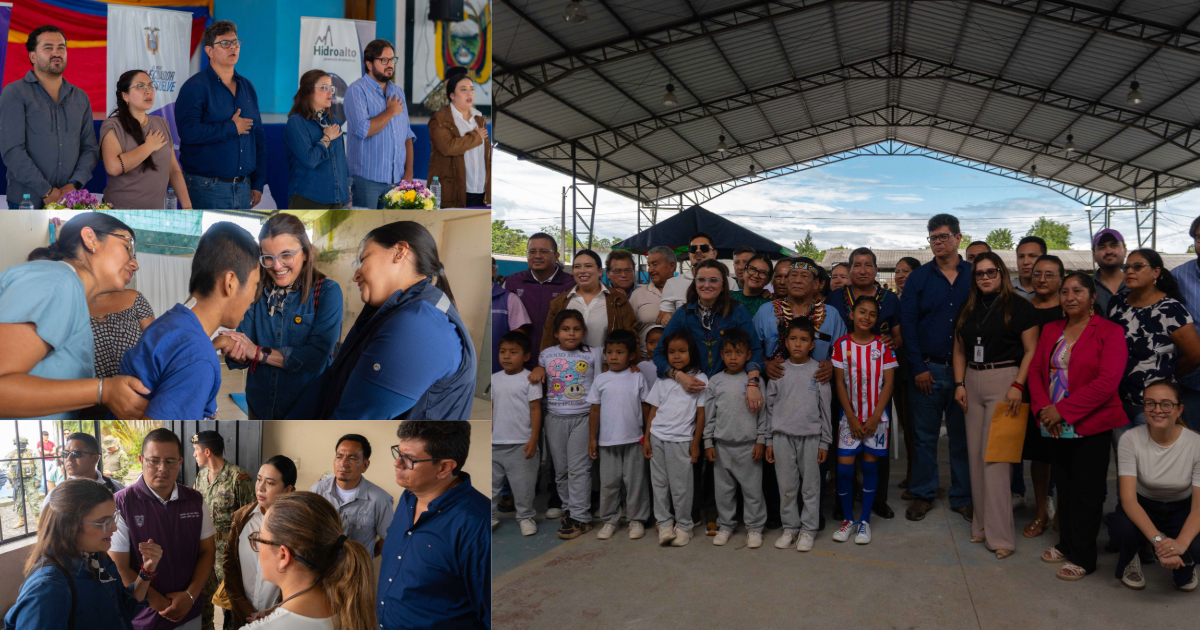 Brigadas de Salud Mental fortalecen el bienestar comunitario
